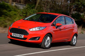 The top most reliable would be toyota, and the bottom would be fca, bmw and all volkswagen owned vehicles. Ford Fiesta 1 0 80ps Review Auto Express