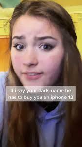 I Can Guess Your Dad Name