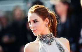 Cansu Dere Sac Rengi Ve Sac Modelleri Haarfarben Promi Frisuren Haare