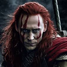 New Lore unlocked....🤣 link in my bio for my shop and all things Loki...