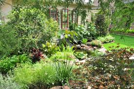 Check spelling or type a new query. Anatures Realm Mirror And Vines Heights American Traditional Garden Houston By Nature S Realm Houzz