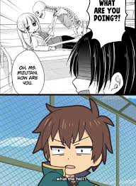 Daily Stolen Memes From Reddit Anime Memes Anime Memes Funny Anime