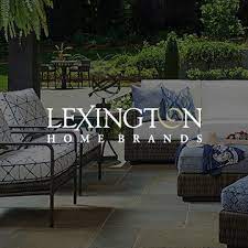 Inspired designs for the home. Upscale Home Furnishings Indoor And Outdoor Furniture Lexington Home Brands