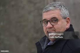 739 Steven Snow Photos & High Res Pictures