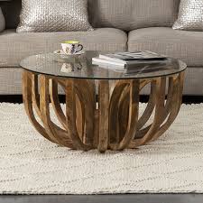 This table is made of undressed dark wooden planks. Quayside Trading Large Natural Earth Coffee Table Temple Webster
