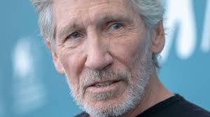 Roger Waters' Sad Reason For Believing His Dead Father Would Still Return  Home