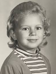 Bonnie Faye Martin (1958-1976)