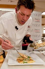 Tyler Florence Has Received A Doctorate For His Culinary Success From The Johnson Wales University College Food Network Recipes Culinary Arts Great Recipes