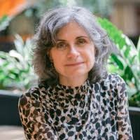 Jane Robertson (Nee Hoffen)