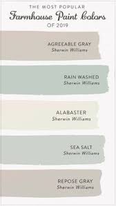 Check spelling or type a new query. The Most Popular Farmhouse Paint Colors Of 2021 Paint Colors For Home Farmhouse Paint Farmhouse Paint Colors