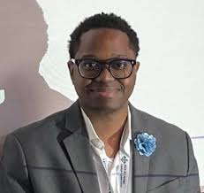 Jonathan!!! One of our very own Oakwood alumnus, Biomedical Sciences major,  he is the third generation from an Oakwood Legacy family, one of Dr. Jason  Max Ferdinand's Aeolians, currently applying for his