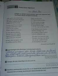Termeni literari si figuri de stil. Extrage Din Text Doua Figuri De Stil Si Scrie Le Leonida Lari De Patrie Brainly Ro