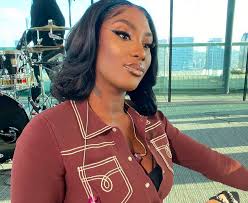 Et ça, ce sont des choses extrêmement fortes». Aya Nakamura Confidences Sur Son Role De Mere Et Sa Fille Parents Fr