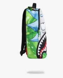 Supreme rick and morty backpack. Pull Rick Et Morty Supreme Hd Png Download Transparent Png Image Pngitem