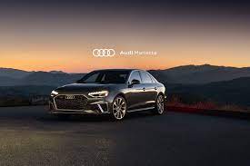 Audi Marietta Home Facebook