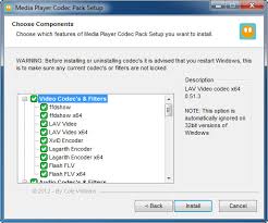 Update your embedded sound from realtek to the latest ac'97 codec. Codec Windows Media Player Dtlasopa