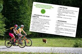 Rund Um Die Rotwand Tour Nr 12 Aus Dem Radltraum Sud Mountainbike