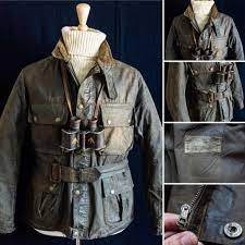 Pin On Barbour