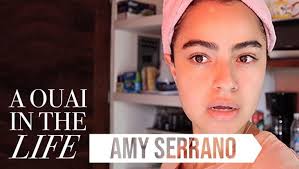 Take a trip with our friend, Amy Serrano, and find out what goes down