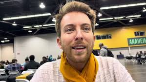 Beau Johns's Instagram, Twitter & Facebook