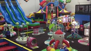 The one i liked the most was to get a photo booth. Puzzle S Fun Dome Home Facebook