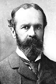 William James: founder of the first homegrown American school of philosophy 
