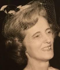 Genevieve Young Obituary