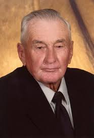 Thomas Edmond Gorzell (1929-2013)