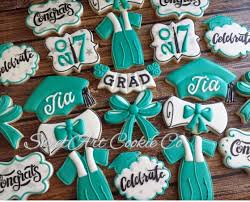 Dhgate.com provide a large selection of promotional stage graduation decorations on sale at see your favorite marriage stages decoration and stage decoration carpet discounted & on sale. Teal Graduation Cookies Graduation Cookies Graduation Cakes Holiday Party Dessert Recipes