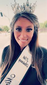 Miss Pueblo County Scholarship Pageant