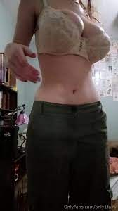 Cami Sweet Undressing And Changing