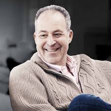 49: The Legendary, Fraud–Sniffing Short Seller