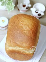 I love my zojirushi bread machine! Happy Home Baking Bm Milk Loaf
