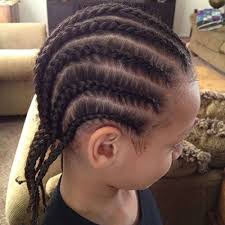 The oldest known reproduction of hair braiding lies back about 30,000 years: 35 Best Baby Boy Haircuts 2021 Guide