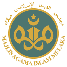 Oleh karena itu saya belajar tentang islam. Majlis Agama Islam Melaka Vectorise