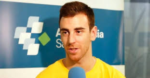Claver: "I hope we can succeed again with coach Bartzokas"