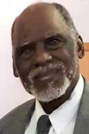 Tillman E. Douglas Sr. 1943-2022