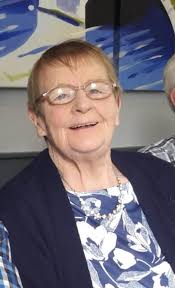 Death Notice of Maura Ryan (Casey) (née Corbett) (Drombane, Tipperary)