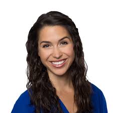 Danielle Stauffer, LCSW