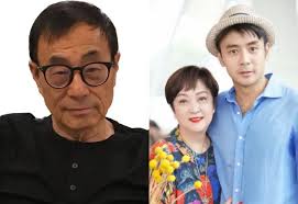 Liu Chia Chang, 83, Rants Against Ex Wife Chen Chen and Their Son in Rare  Post After His Surgery
