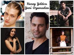 Kuzey Yildizi Na Yeni Gelen Oyuncular Diziden Ayrilan Oyuncular Kimler Dizi Oyuncu