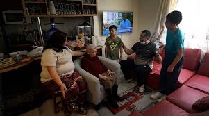 Serán los encuestadores que llegarán a tu hogar. Registro Social De Hogares Averigua Como Puedes Actualizar Tu Ficha Mega