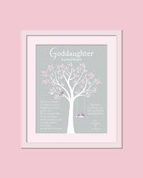 Buy goddaughter gifts and get the best deals at the lowest prices on ebay! Gifts For Goddaughter
