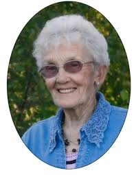 Audrey Johnson Obituary