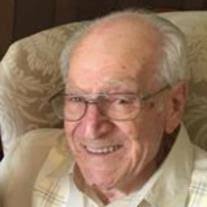 Tribute for Joseph Gerald Maccarone