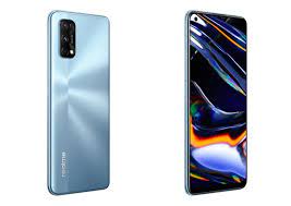 Realme 8 Muncul Di Pengujian Geekbench