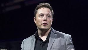 Elon reeve musk frs is an entrepreneur and business magnate. J Uzvqs3u7dvim