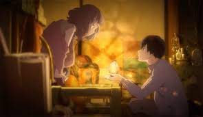 Young seok, a university student nearing gradually, they come to share an unforgettable love. Anime Film Josee The Tiger And The Fish Kommt Nach Deutschland