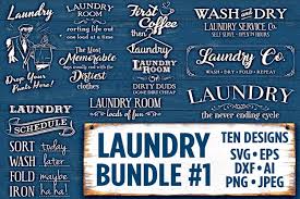 Download Laundry Room Svg Bundle Set Svg Files Laundry Svg Files For Cricut Kitchen Svg Files For Silhouette Laundry Svg Bundle Commercial Use 520 101984 Svgs Design Bundles