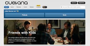 El mesero para ver la pelicula completa tiene una duración de 01:59:00 min. Cuevana Tiene Imitadores Cuatro Sitios Inspirados En El Polemico Servicio Infotechnology Com